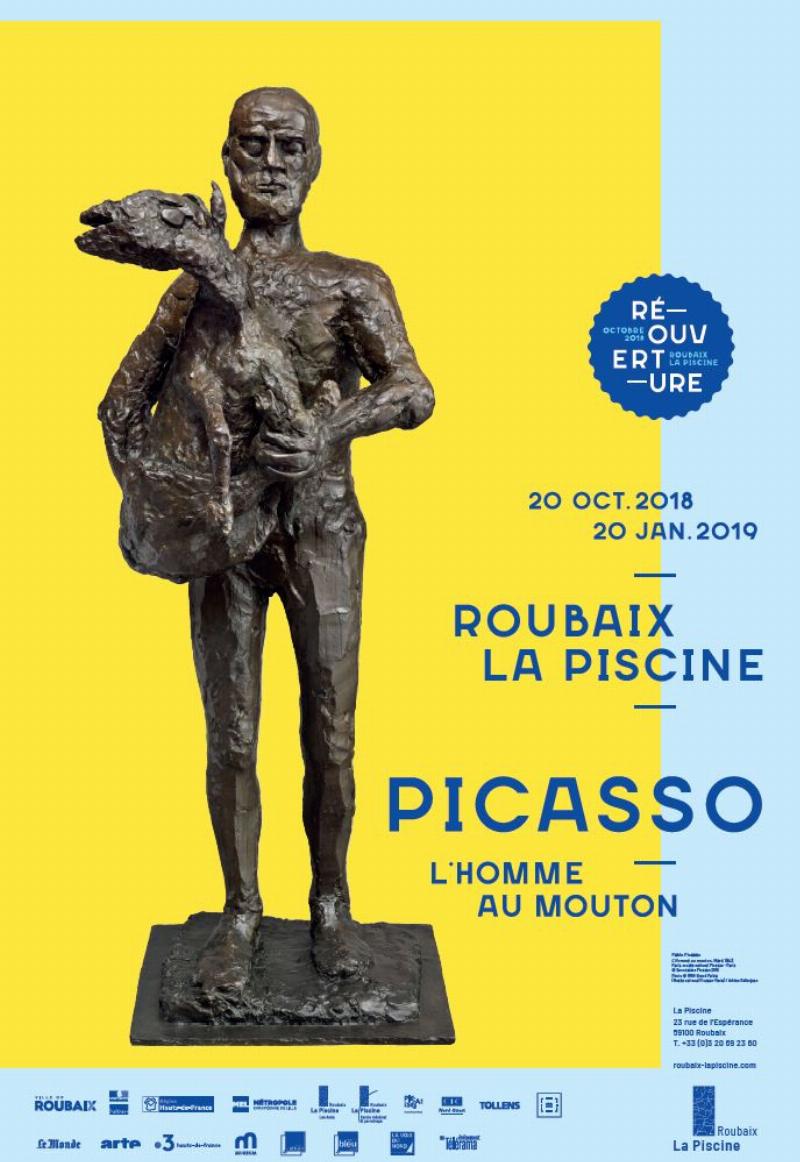 Sculpture de Picasso au Musée Picasso Paris : Une œuvre emblématique